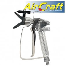 SPRAY GUN ONLY FOR AIRLESS SPRAYER PPK800